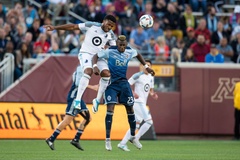 Nhận định Minnesota United vs Vancouver Whitecaps 07h00, 28/7 (giải NHÀ NGHỀ MỸ)