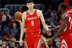 Cựu cầu thủ Houston Rockets khát khao mang bóng rổ Trung Quốc ngang tầm thế giới