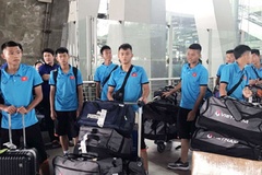 Lịch thi đấu U15 Đông Nam Á 2019: Cơ hội cho U15 Việt Nam