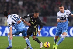 Lịch thi đấu Siêu Cúp Italia: Juventus quyết đấu Lazio tại Saudi Arabia
