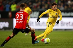 Lịch thi đấu Siêu Cúp Pháp: PSG hẹn Rennes tại Trung Quốc