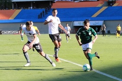 Nhận định Goias vs Atletico Mineiro 05h00, 29/7 (vòng 12 VĐQG BRAZIL)