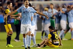 Soi kèo bóng đá New York City vs Sporting Kansas (06h30, 27/7)