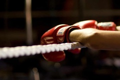 Võ sĩ Boxing 23 tuổi tử vong sau trận tranh đai WBC