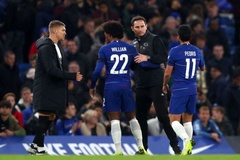 7 cầu thủ có thể thay thế Hazard đá phạt đền cho Chelsea mùa tới