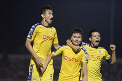 Kết quả bóng đá hôm nay (27/7): Hà Nội FC bỏ lỡ cơ hội tái chiếm ngôi đầu