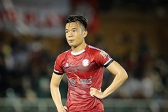Ngô Hoàng Thịnh: TP.HCM chưa thể nghĩ đến chức vô địch V.League 2019
