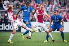 Nhận định Ajax vs PSV 23h00, 27/07 (Siêu cúp Hà Lan)