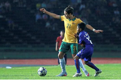 Nhận định U16 Campuchia vs U16 Australia 15h30, 28/07 (Giải U17 Đông Nam Á)