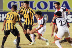Nhận định U16 Malaysia vs U16 Brunei 15h00, 28/07 (Giải U17 Đông Nam Á)