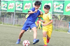 Khai mạc ngày hội bóng đá cộng đồng lớn nhất Việt Nam
