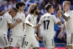 Tin chuyển nhượng Real Madrid 27/7: Real gửi thêm ngôi sao tới NHA du học