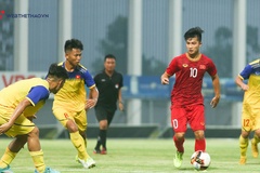 Lịch thi đấu U18 Đông Nam Á 2019: Thử thách cho chủ nhà Việt Nam 