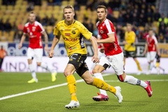 Nhận định Elfsborg vs Kalmar 00h00, 30/07 (vòng 17 VĐQG Thụy Điển)