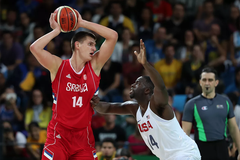 ĐT Serbia sẵn sàng gây sốc tại FIBA World Cup 2019