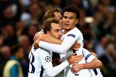 Lịch thi đấu bóng đá hôm nay 30/7: Real Madrid đụng độ Tottenham