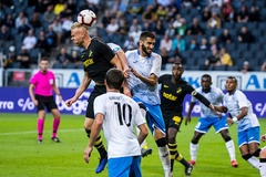 Nhận định AIK Solna vs Maribor 00h00, 01/08 (lượt về vòng sơ loại thứ 2 Champions League)
