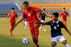 Nhận định, dự đoán U15 Việt Nam vs U15 Philippines 18h00, 29/07 (Giải U17 Đông Nam Á)