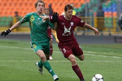 Tỷ lệ bóng đá hôm nay 29/7: Rubin Kazan vs Akhmat Grozny