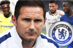 Chelsea có 2 vấn đề lớn khi kỷ nguyên Lampard thực sự bắt đầu