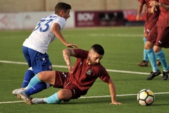 Nhận định, dự đoán Gzira vs Ventspils 00h30, 02/08 (Sơ loại Europa League)