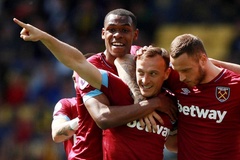 Nhận định Hertha Berlin vs West Ham 23h00, 31/07 (Giao hữu CLB)