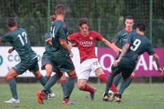 Nhận định Perugia vs AS Roma 01h30, 01/08 (Giao hữu CLB)