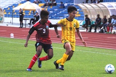 Nhận định U15 Philippines vs U15 Myanmar 18h00, 31/07 (Vòng chung kết U15 ĐNA 2019)