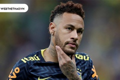 Tin chuyển nhượng 31/7: PSG bất ngờ hạ giá Neymar