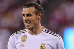 Tin chuyển nhượng sáng 30/7: Bale tiếp tục đàm phán với đại gia Trung Quốc khác