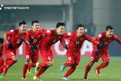 U23 Việt Nam sắp xác định đối thủ ở VCK U23 châu Á 2020