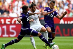 Xem trực tiếp Real Madrid vs Tottenham trên kênh nào?