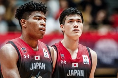 Hachimura và những tài năng trẻ mang hy vọng FIBA World Cup của Nhật Bản
