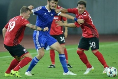 Nhận định Dinamo Tbilisi vs Gabala 00h00, 02/08 (Vòng sơ loại cúp C2)