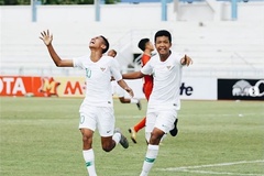 Nhận định U15 Indonesia vs U15 Đông Timo 15h00, 31/07 (Vòng chung kết U15 ĐNA 2019)