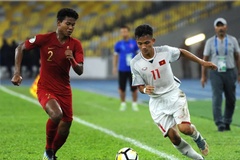 Nhận định U15 Myanmar vs U15 Việt Nam 15h30, 02/08 (vòng bảng U15 ĐNÁ)