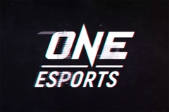 ONE Esports khởi động giải đấu Dota 2 số 1 Châu Á