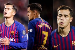Coutinho dẫn đầu Top cầu thủ rớt giá thê thảm nhất 2019