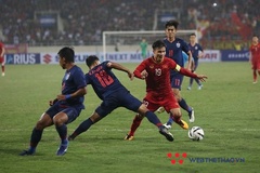 VCK U23 châu Á 2020: U23 Việt Nam dễ thở ở trận ra quân