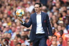 Chuyển nhượng Arsenal 1/8: Emery tiết lộ kế hoạch tiếp theo sau Pepe