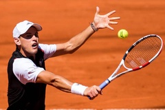 Dự đoán tennis tứ kết Áo Mở rộng: Không dễ cản Thiem