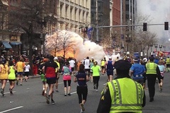 Kẻ đánh bom Boston Marathon chuẩn bị lãnh án tử hình
