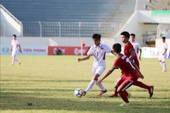 Bảng xếp hạng U15 Đông Nam Á 2019: U15 Việt Nam vẫn xếp sau Timor Leste