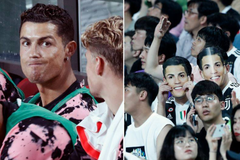 Juventus bị điều tra về vụ Ronaldo không thi đấu ở Hàn Quốc