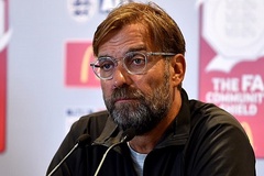 Liverpool và Klopp toan tính gì trước Ngoại hạng Anh mùa giải 2019/20?