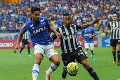 Nhận định Atletico Mineiro vs Cruzeiro 05h00, 05/08 (vòng 13 VĐQG Brazil)