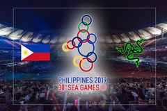 Công bố vòng tuyển chọn VĐV Esports cho SEA Games 30