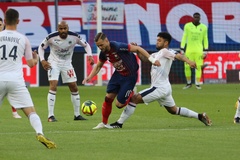 Nhận định Caen vs Lorient 01h45, 06/08 (vòng 2 hạng 2 Pháp)