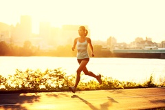 Tập thể dục buổi sáng có khả năng giảm cân tốt nhất