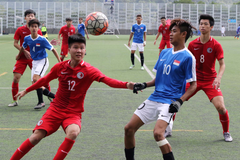 Nhận định U18 Đông Timor vs U18 Brunei 18h30, 06/08 (Giải U18 Đông Nam Á)